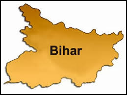 History of Bihar